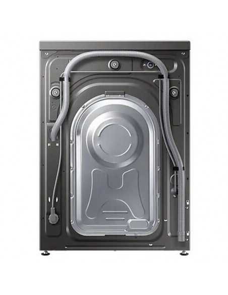 Стиральная машина Samsung WW90TA047AX, 9кг, Нержавеющая сталь