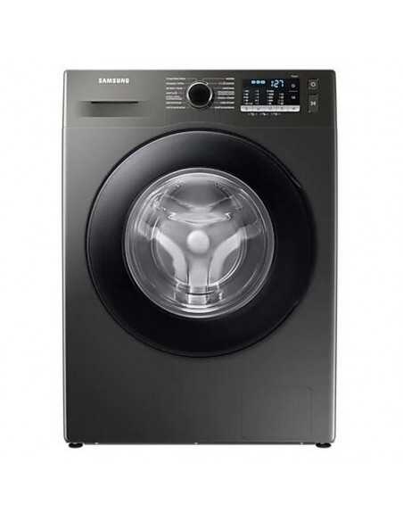 Стиральная машина Samsung WW90TA047AX, 9кг, Нержавеющая сталь