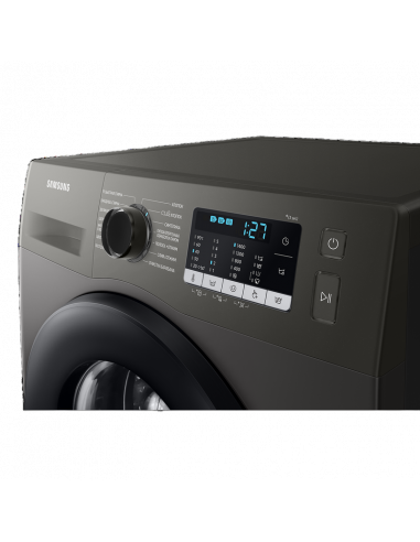 Стиральная машина Samsung WW90TA047AX, 9кг,...