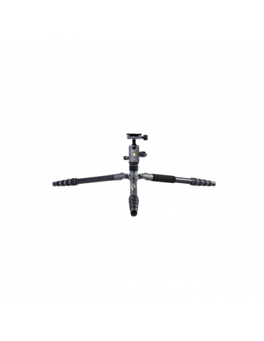 Штатив/Монопод Vanguard VEO3 GO 265HAB, Шаровая...