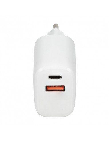 Зарядное устройство RivaCase PS4192 W00, 20Вт,...