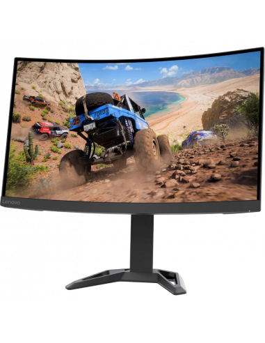 27" Monitor Gaming Lenovo G27qc-30, VA...