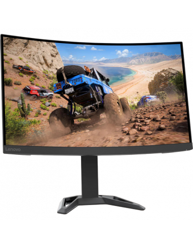 27" Monitor Gaming Lenovo G27qc-30, VA...