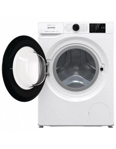 Стиральная машина Gorenje WNEI 72 SB/UA, 7кг,...