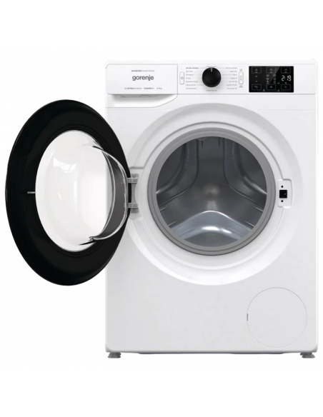 Стиральная машина Gorenje WNEI 72 SB/UA, 7кг, Белый
