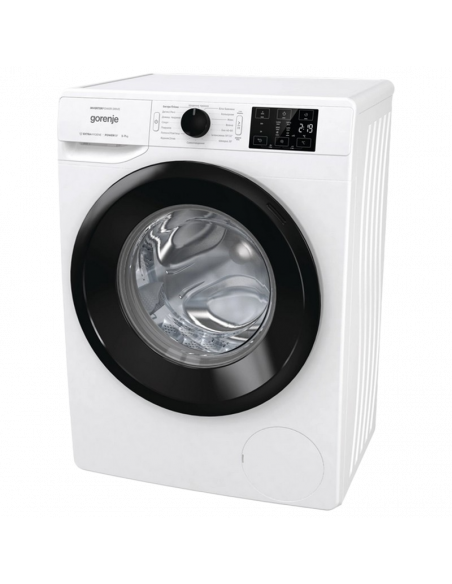 Стиральная машина Gorenje WNEI 72 SB/UA, 7кг, Белый