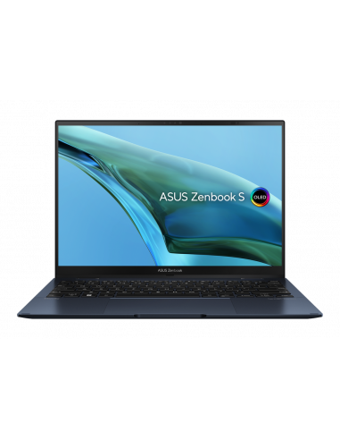 Laptop 13,3" ASUS Zenbook S 13 OLED UM5302TA,...