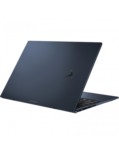 Laptop 13,3" ASUS Zenbook S 13 OLED UM5302TA, Ponder Blue, AMD Ryzen 7 6800U, 16GB/512GB, Fără SO