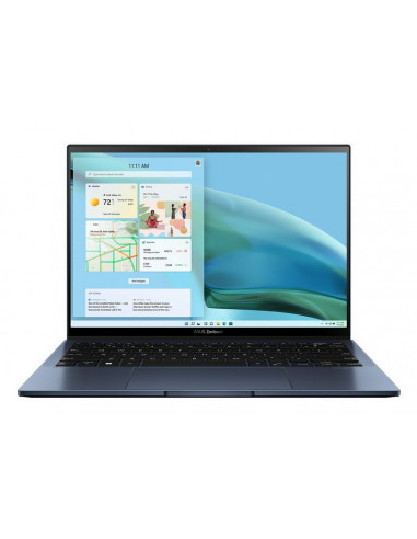 Laptop 13,3" ASUS Zenbook S 13 OLED UM5302TA,...