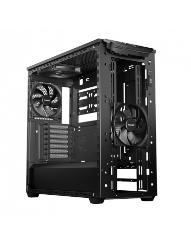 Компьютерный корпус be quiet! Shadow Base 800,...