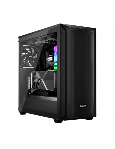 Компьютерный корпус be quiet! Shadow Base 800,...