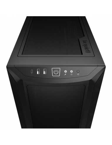 Компьютерный корпус be quiet! Shadow Base 800,...
