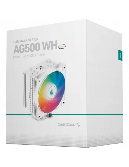 Кулер для процессора Deepcool AG500