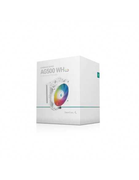 Кулер для процессора Deepcool AG500