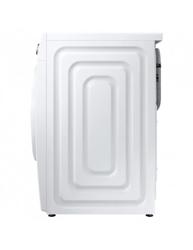 Mașină de spălat Samsung WW80T4020EE1LE, 8kg, Alb