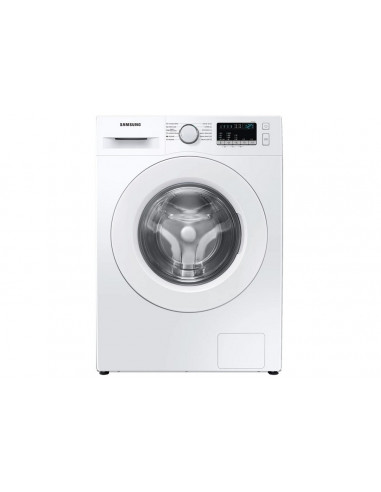Mașină de spălat Samsung WW80T4020EE1LE, 8kg, Alb