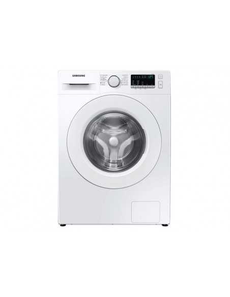 Mașină de spălat Samsung WW80T4020EE1LE, 8kg, Alb