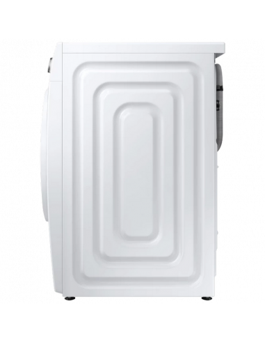 Mașină de spălat Samsung WW80T4020EE1LE, 8kg, Alb
