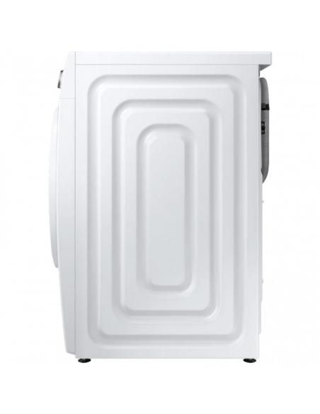 Mașină de spălat Samsung WW80T4020EE1LE, 8kg, Alb