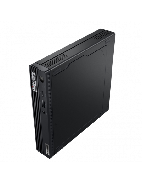 Mini PC Lenovo ThinkCentre M70q, Tiny, Intel Core i3-10100T, 8GB/256GB, Intel UHD Graphics 630, Windows 10 Pro
