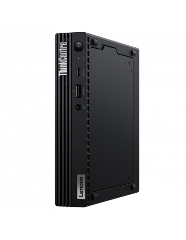 Mini PC Lenovo ThinkCentre M70q, Tiny, Intel...