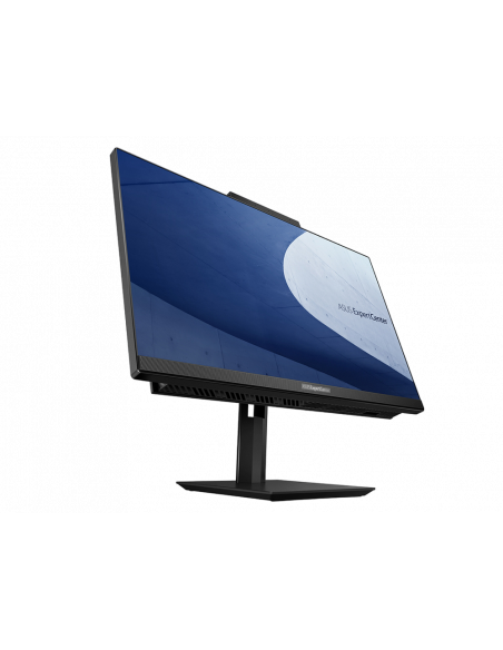Моноблок ASUS E5402, 23,8", Intel Core i3-11100B, 8Гб/256Гб, Без ОС, Чёрный