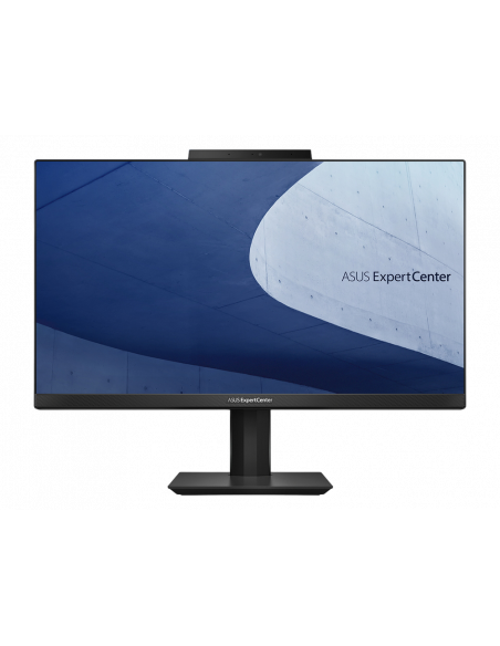 Моноблок ASUS E5402, 23,8", Intel Core i3-11100B, 8Гб/256Гб, Без ОС, Чёрный