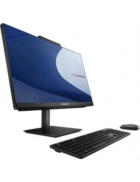 Моноблок ASUS E5402, 23,8", Intel Core i3-11100B, 8Гб/256Гб, Без ОС, Чёрный