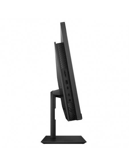 Моноблок ASUS E5402, 23,8", Intel Core i3-11100B, 8Гб/256Гб, Без ОС, Чёрный