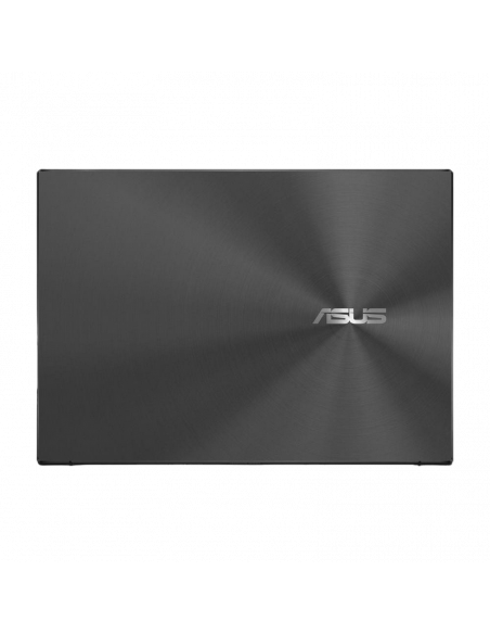 Laptopuri Asus NB ASUS 14.5 Zenbook 14X OLED UX3404VA Gray (Core i7-13700H 16Gb 1Tb Win 11)
