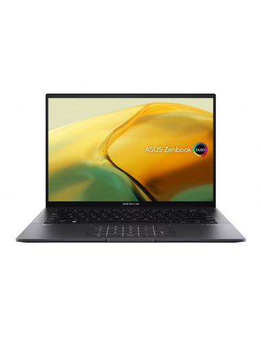 Laptopuri Asus NB ASUS 14.5 Zenbook 14X OLED...