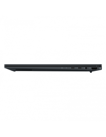 Laptopuri Asus NB ASUS 14.5 Zenbook 14X OLED UX3404VA Gray (Core i7-13700H 16Gb 1Tb Win 11)