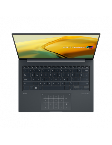 Laptopuri Asus NB ASUS 14.5 Zenbook 14X OLED...