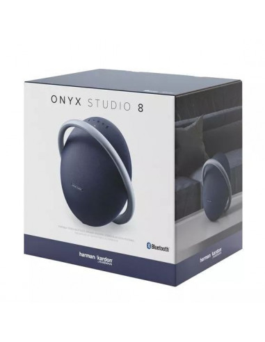 Boxă portabilă Harman Kardon Onyx Studio 8,...