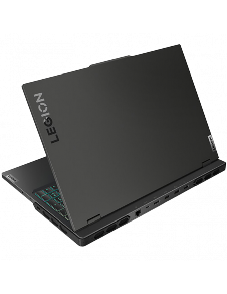 Laptop Gaming 16" Lenovo Legion Pro 7 16IRX8H, Onyx Grey, Intel Core i9-13900HX, 32GB/1024GB, Fără SO