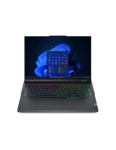 Laptop Gaming 16" Lenovo Legion Pro 7 16IRX8H,...