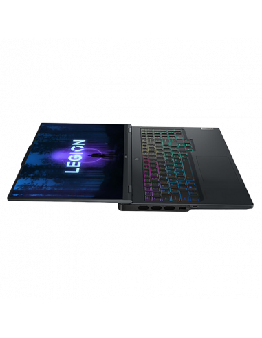 Laptop Gaming 16" Lenovo Legion Pro 7 16IRX8H,...