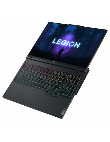 Laptop Gaming 16" Lenovo Legion Pro 7 16IRX8H,...