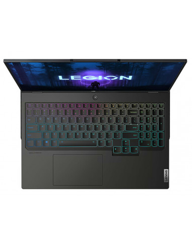 Laptop Gaming 16" Lenovo Legion Pro 7 16IRX8H,...