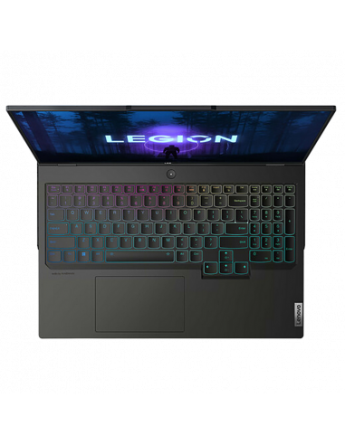 Laptop Gaming 16" Lenovo Legion Pro 7 16IRX8H,...