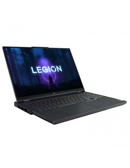 Laptop Gaming 16" Lenovo Legion Pro 7 16IRX8H, Onyx Grey, Intel Core i9-13900HX, 32GB/1024GB, Fără SO