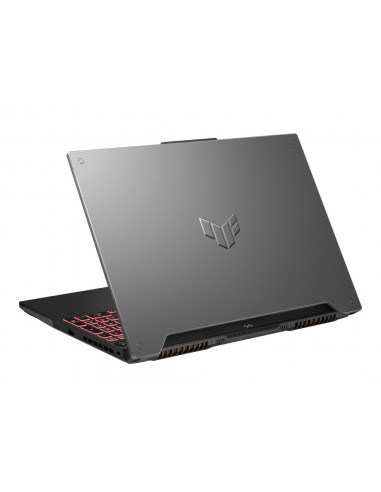 Игровой ноутбук 15,6" ASUS TUF Gaming A15...