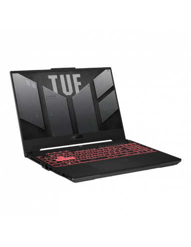 Игровой ноутбук 15,6" ASUS TUF Gaming A15...