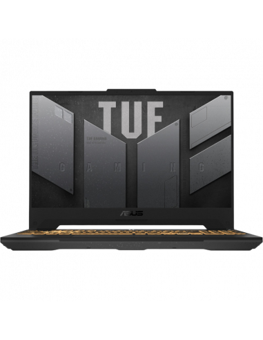 Laptopuri Asus NB ASUS 15.6 TUF Gaming F15...