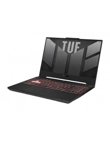 Laptopuri Asus NB ASUS 15.6 TUF Gaming F15 FX507ZC4 Gray (Core i5-12500H 16Gb 512Gb)