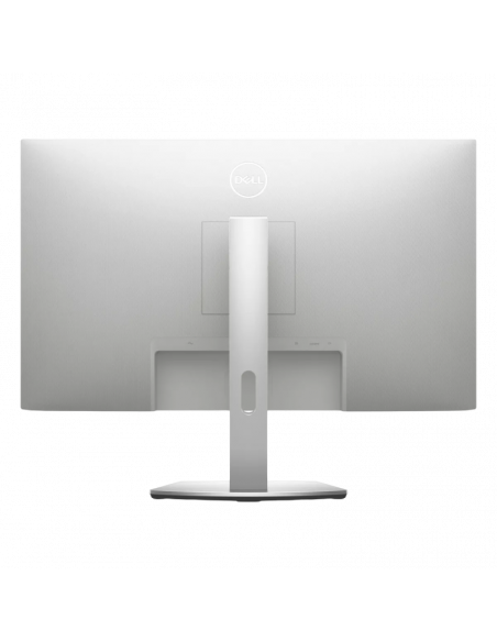 27" Monitor DELL S2721HS, IPS 1920x1080 FHD, Argintiu