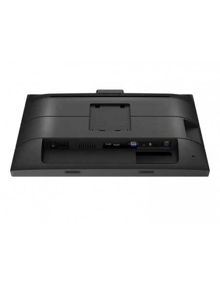 23,8" Монитор PHILIPS 243B9H, IPS 1920x1080 FHD, Чёрный