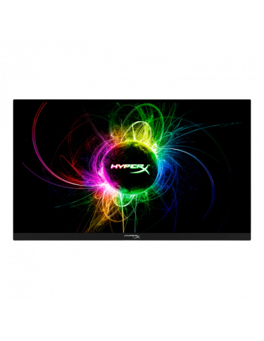 27" Monitor Gaming HyperX Armada 27, IPS...