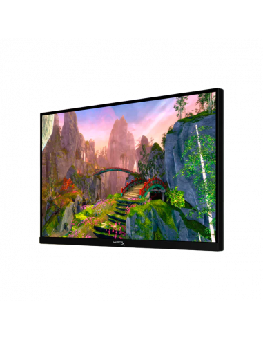 27" Monitor Gaming HyperX Armada 27, IPS...