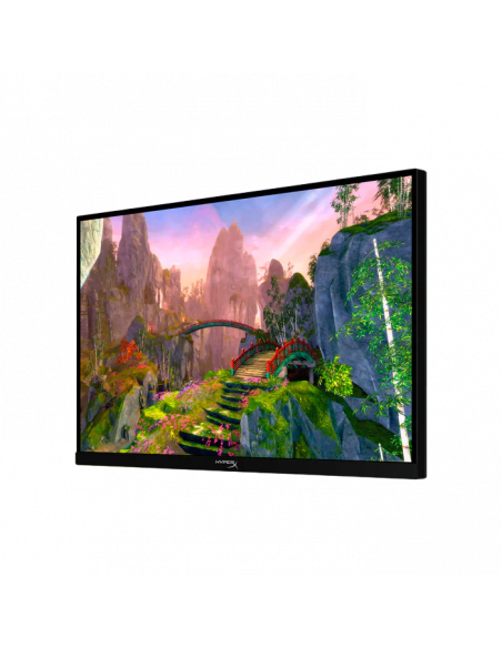 27" Monitor Gaming HyperX Armada 27, IPS 2560x1440 WQHD, Negru